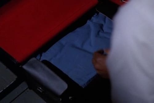 Escena del episodio 17 de la temporada 3 de Misión: imposible