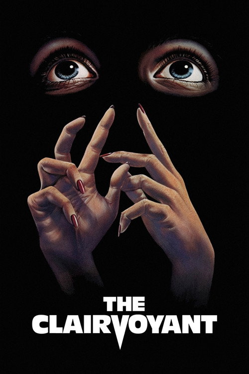The Clairvoyant poster