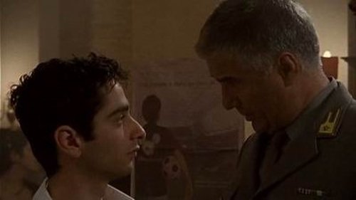 Poster della serie Scene of the Crime