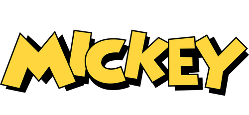 Mickey: La historia de un ratón