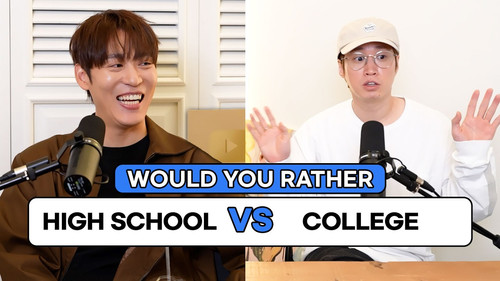 John Park is like Tukutz but way SMARTER