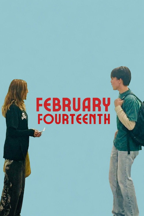 February Fourteenth