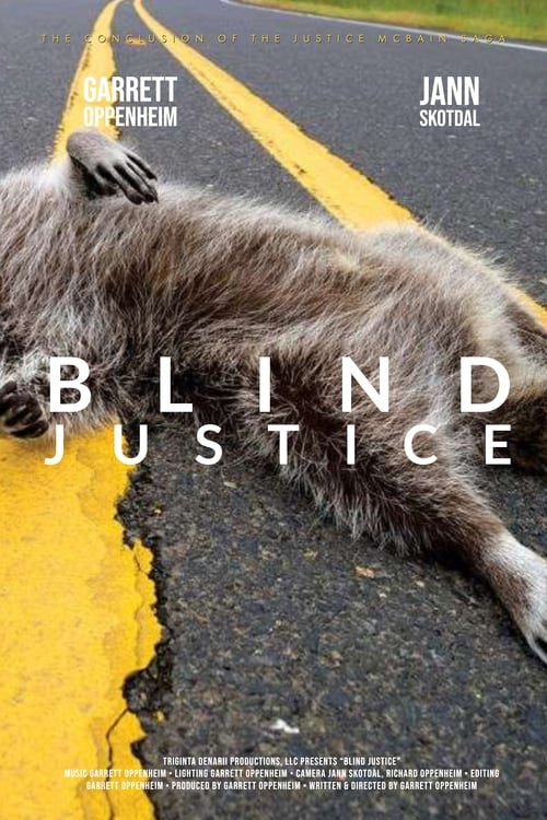 Blind Justice 2009