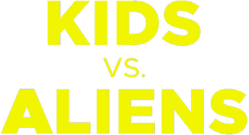 Kids vs. Aliens