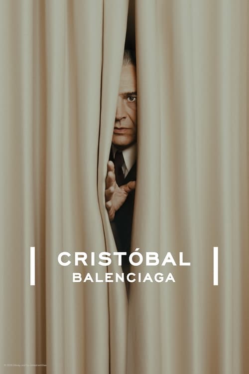 |DE| Cristóbal Balenciaga