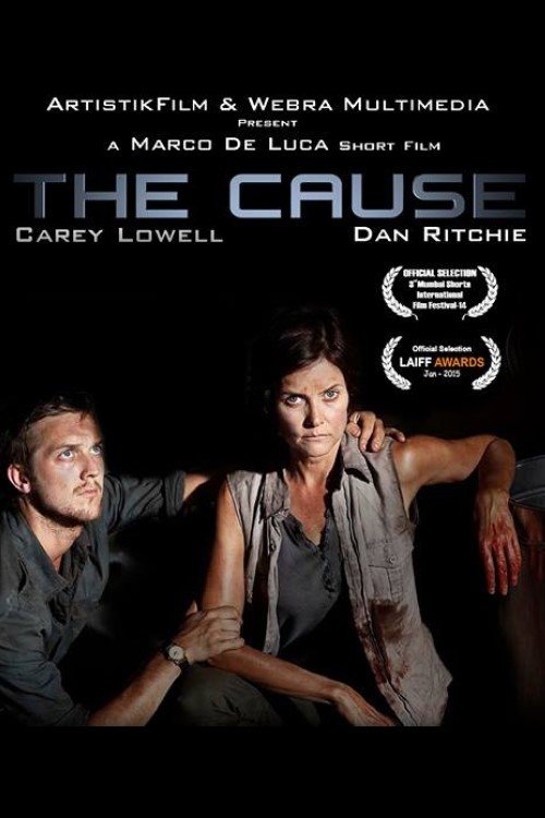 The Cause (2014)