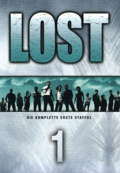 Staffel 1