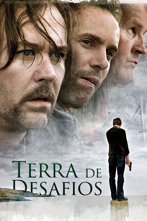 Terra de Desafios