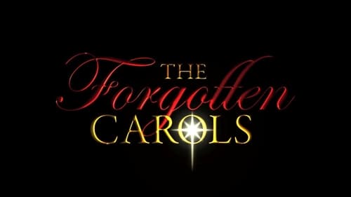 The Forgotten Carols Backdrop Blur