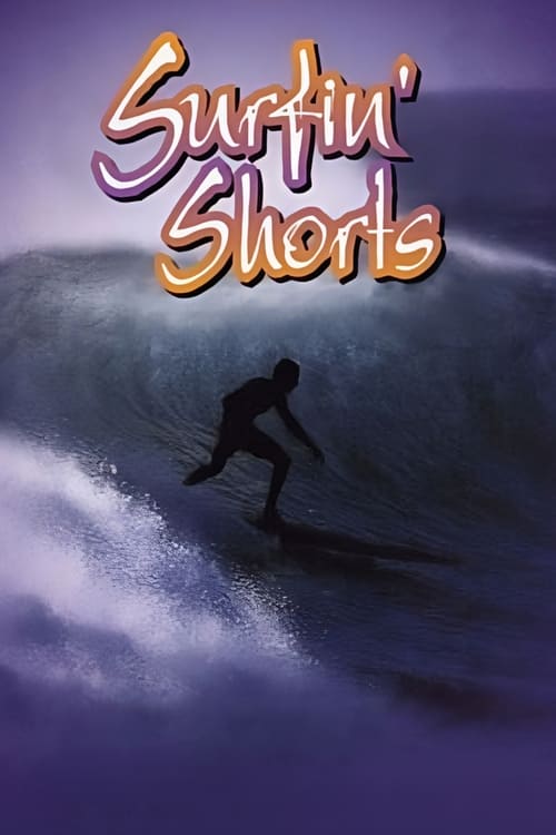 Surfin' Shorts (1964) poster