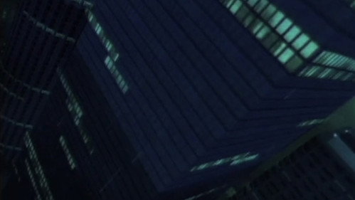 Rehearsals for Retirement