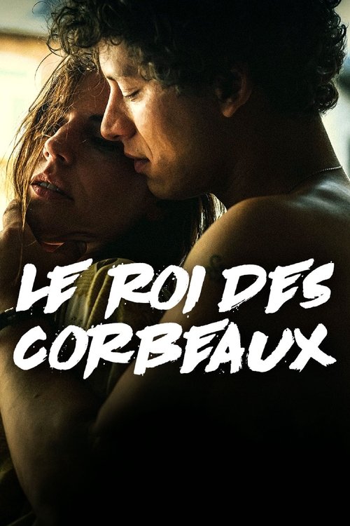 Le roi des corbeaux Poster