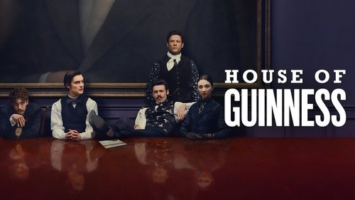 House of Guinness