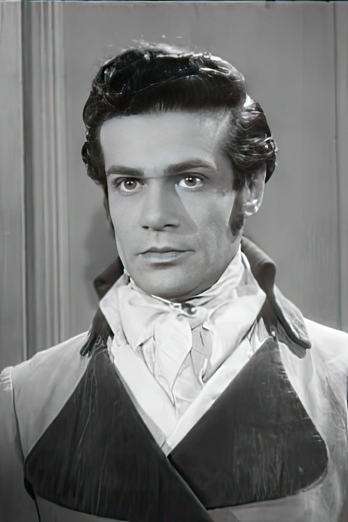 Image de Robert Favart