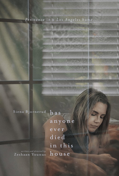 Has Anyone Ever Died in This House