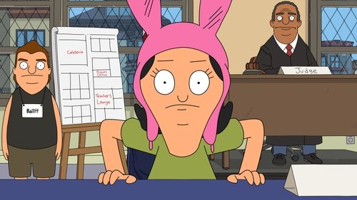 Poster della serie Bob's Burgers