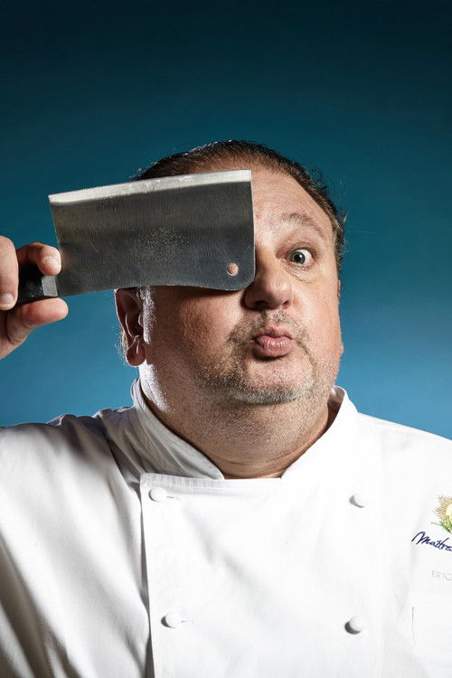 Escena 5 de O Mundo de Jacquin