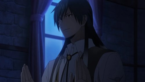 Ishura: 1×6