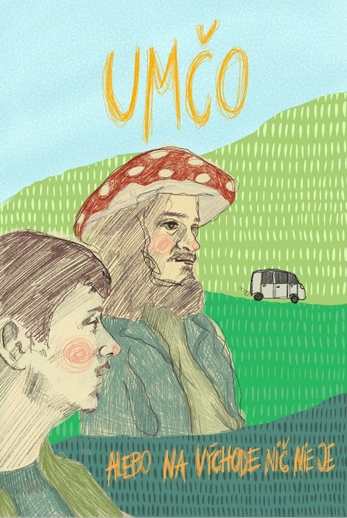 There is nothing in Eastern Slovakia