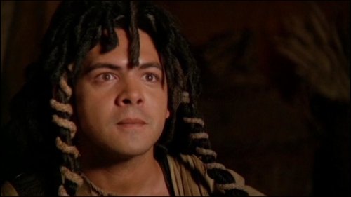 Stargate SG1: 6×22