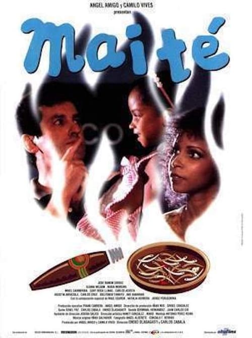 Maité 1994