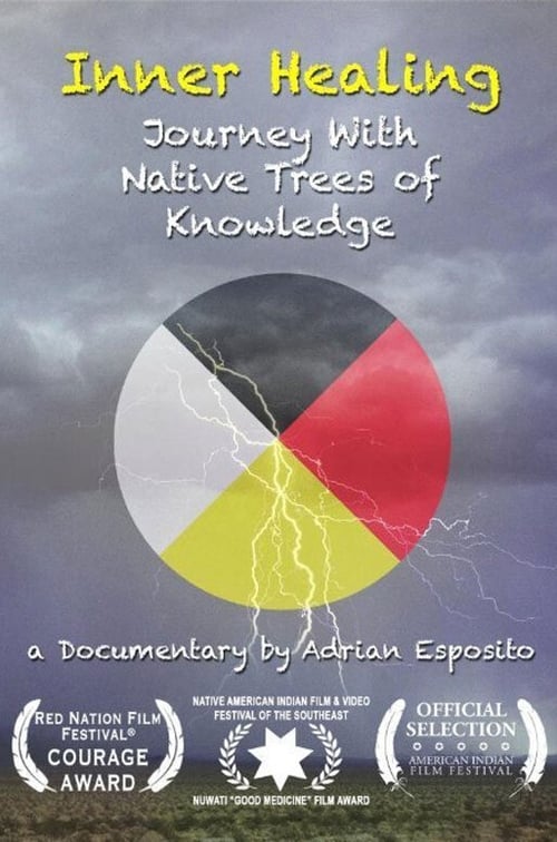 Inner Healing: Journey with Native Trees of Knowledge