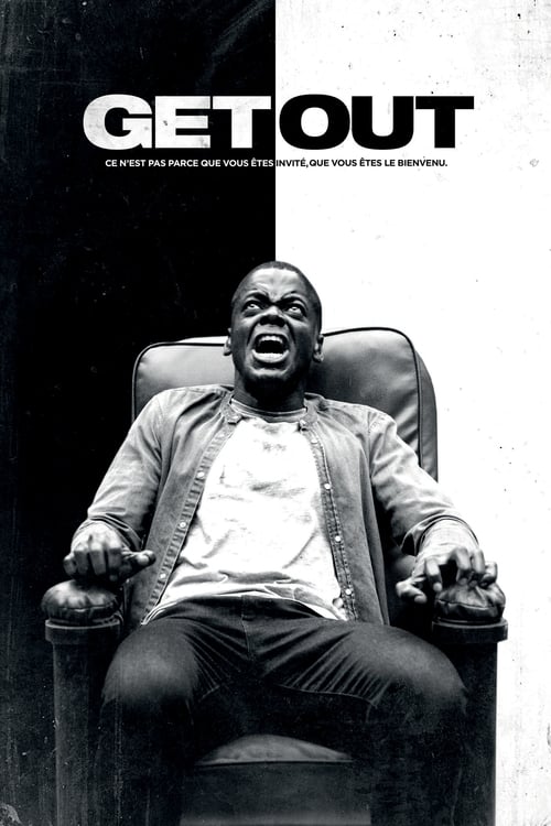 Schauen Get Out On-line Streaming