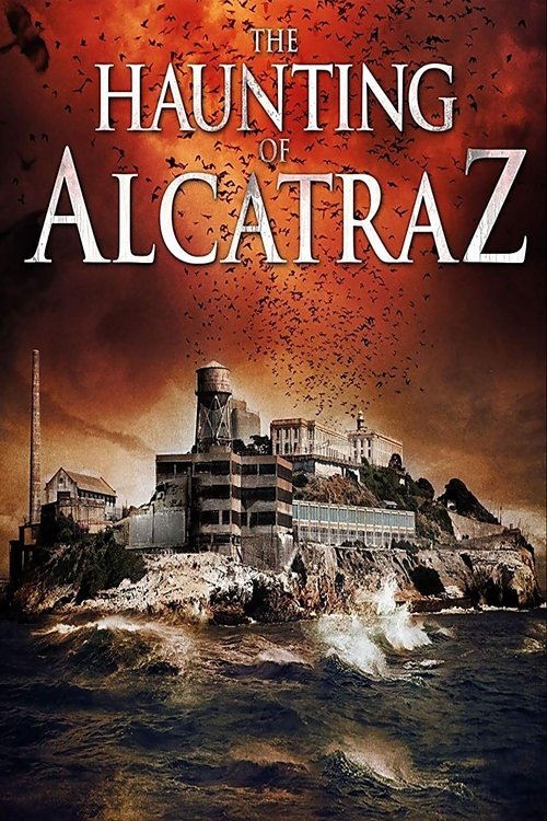 Image The Haunting of Alcatraz