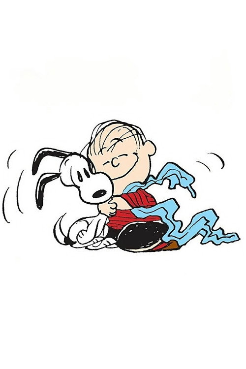 Official poster of Mutluluk Sıcak Bir Battaniyedir, Charlie Brown (2011) - Animasyon
