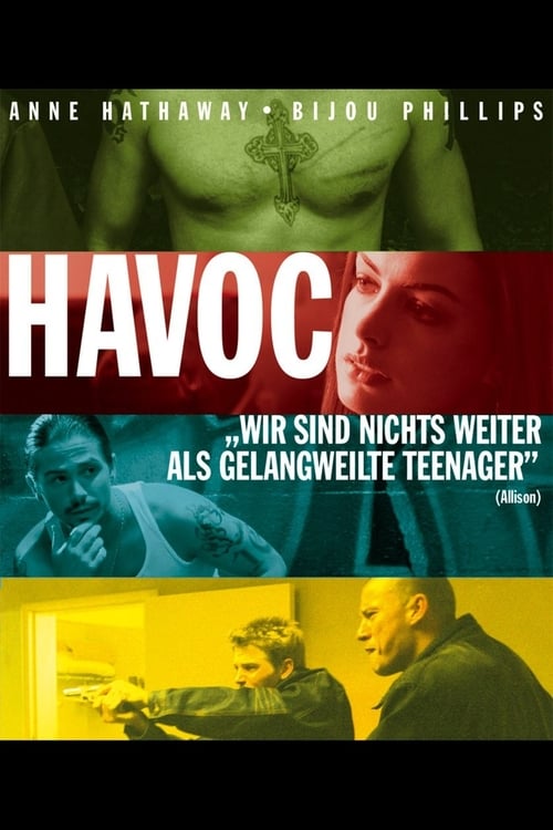 Havoc 2005