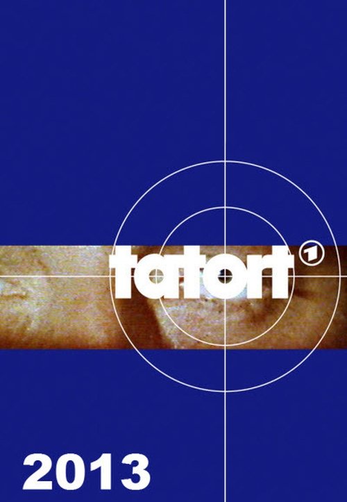 Ver temporada 44 de Tatort Póster de la temporada 44 de la serie Tatort