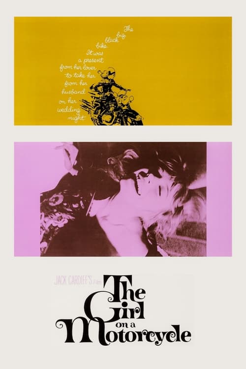 The Girl on a Motorcycle (1968)