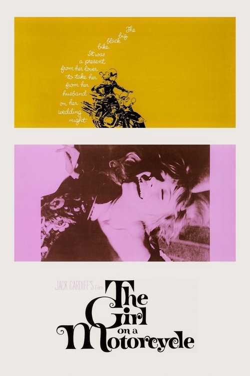 The Girl on a Motorcycle (1968) The Girl on a Motorcycle (1968)