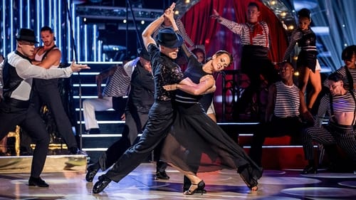 Poster della serie Strictly Come Dancing