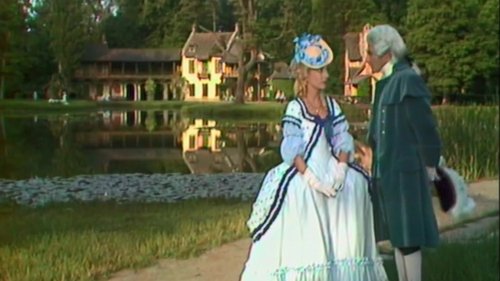 Une reine pour Figaro