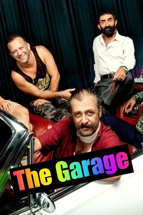 |TR| The Garage