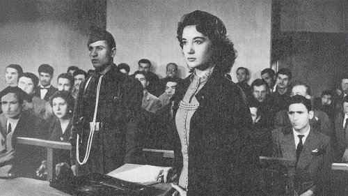 Meçhul Kadın