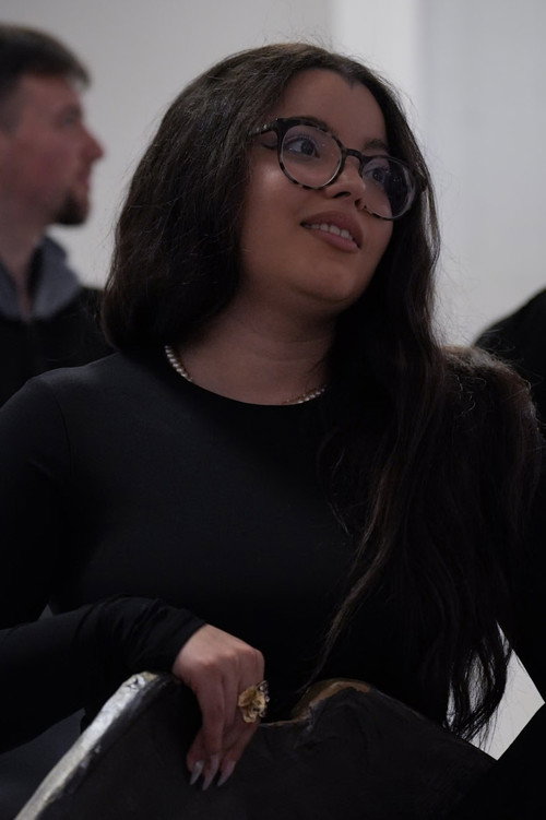 Foto de Gabriella D'incecco