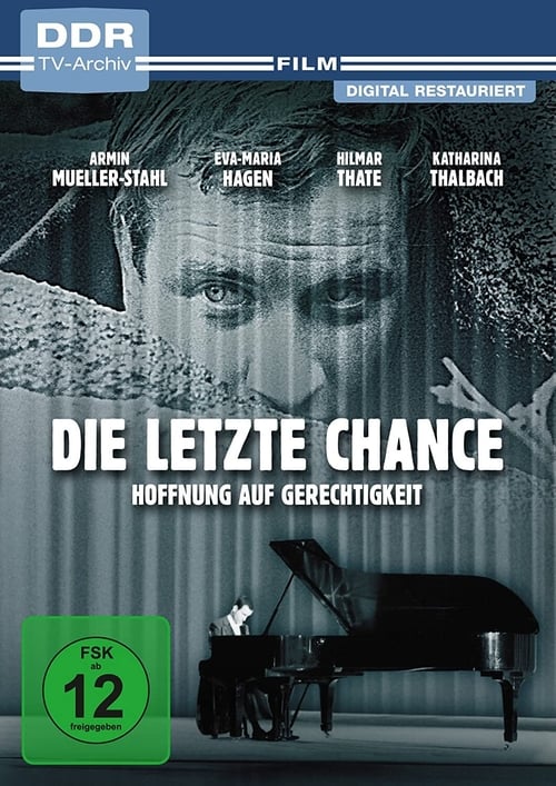 Die letzte Chance (1962)