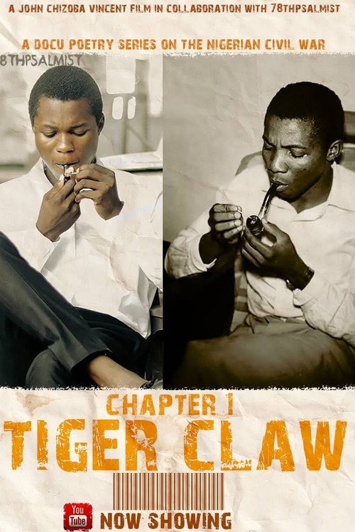David Odiase: Tiger Claw