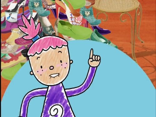 Épisode 14