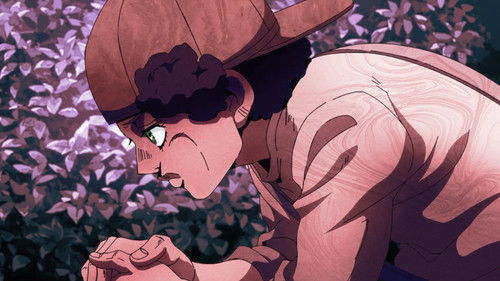 JoJo’s Bizarre Adventure: 4×26