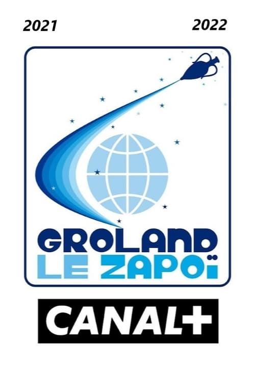 Groland, S30E21 - (2022)