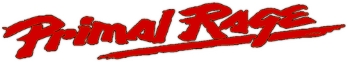 Rage - Furia primitiva