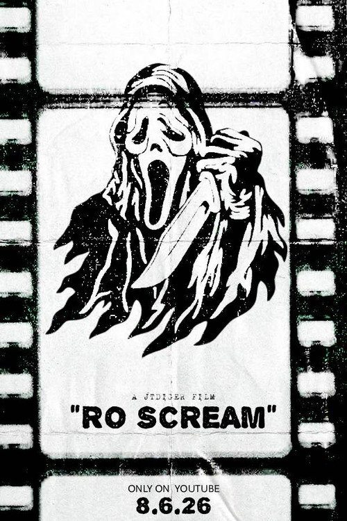 RO SCREAM