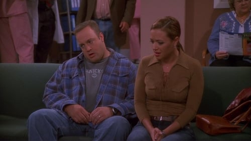 Poster della serie The King of Queens