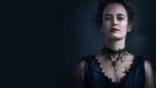 Penny Dreadful