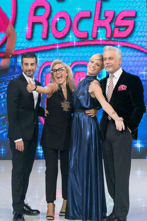 Escena 3 de My Style Rocks