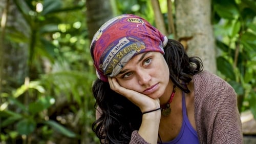 Poster della serie Survivor