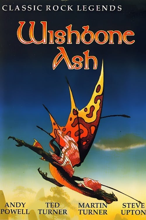 Wishbone Ash: Classic Rock Legends 2001